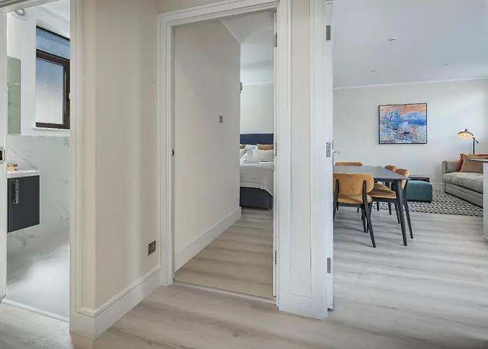 River House By Aeria Apartments