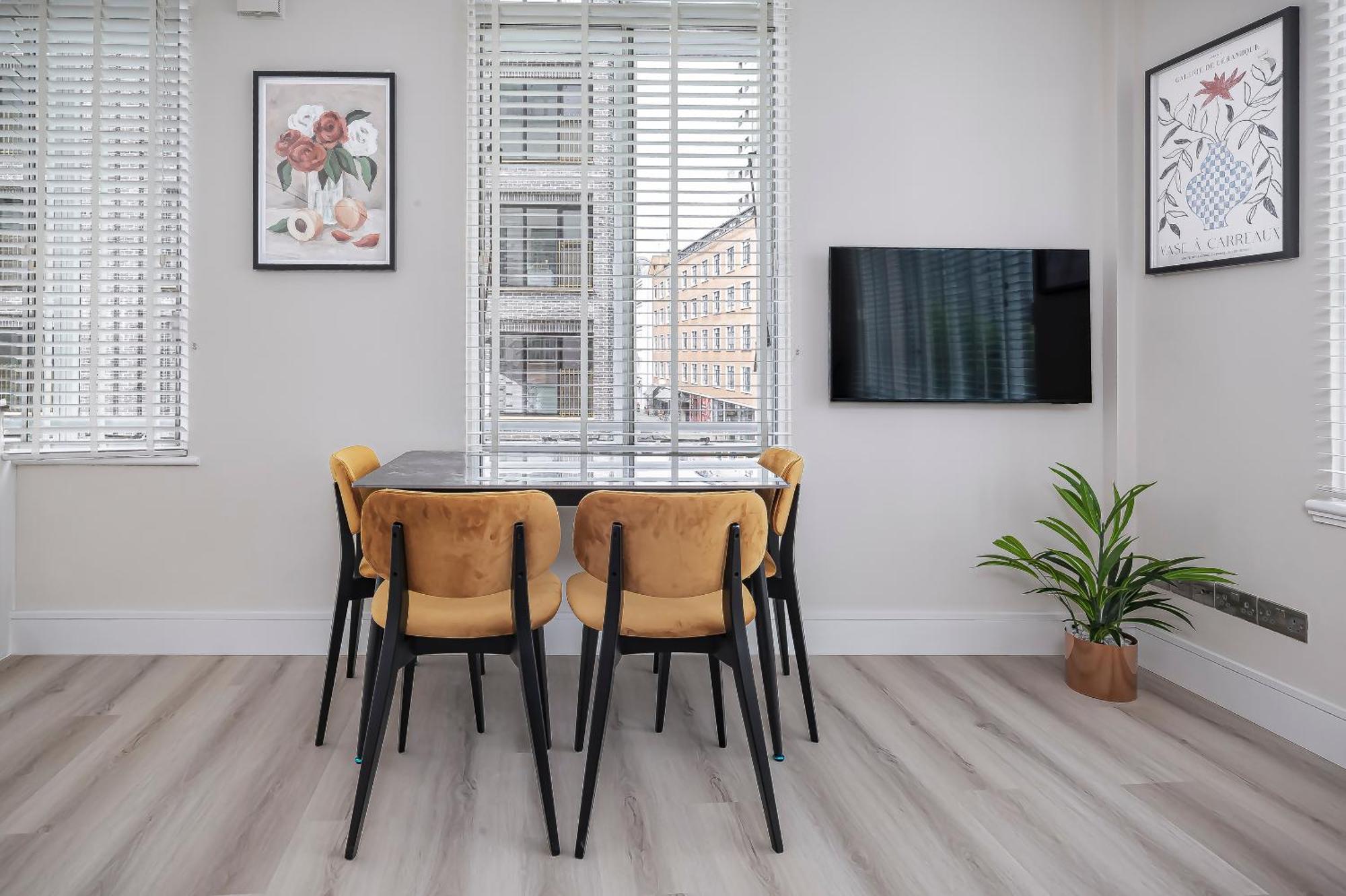 River House By Aeria Appartamento Londra