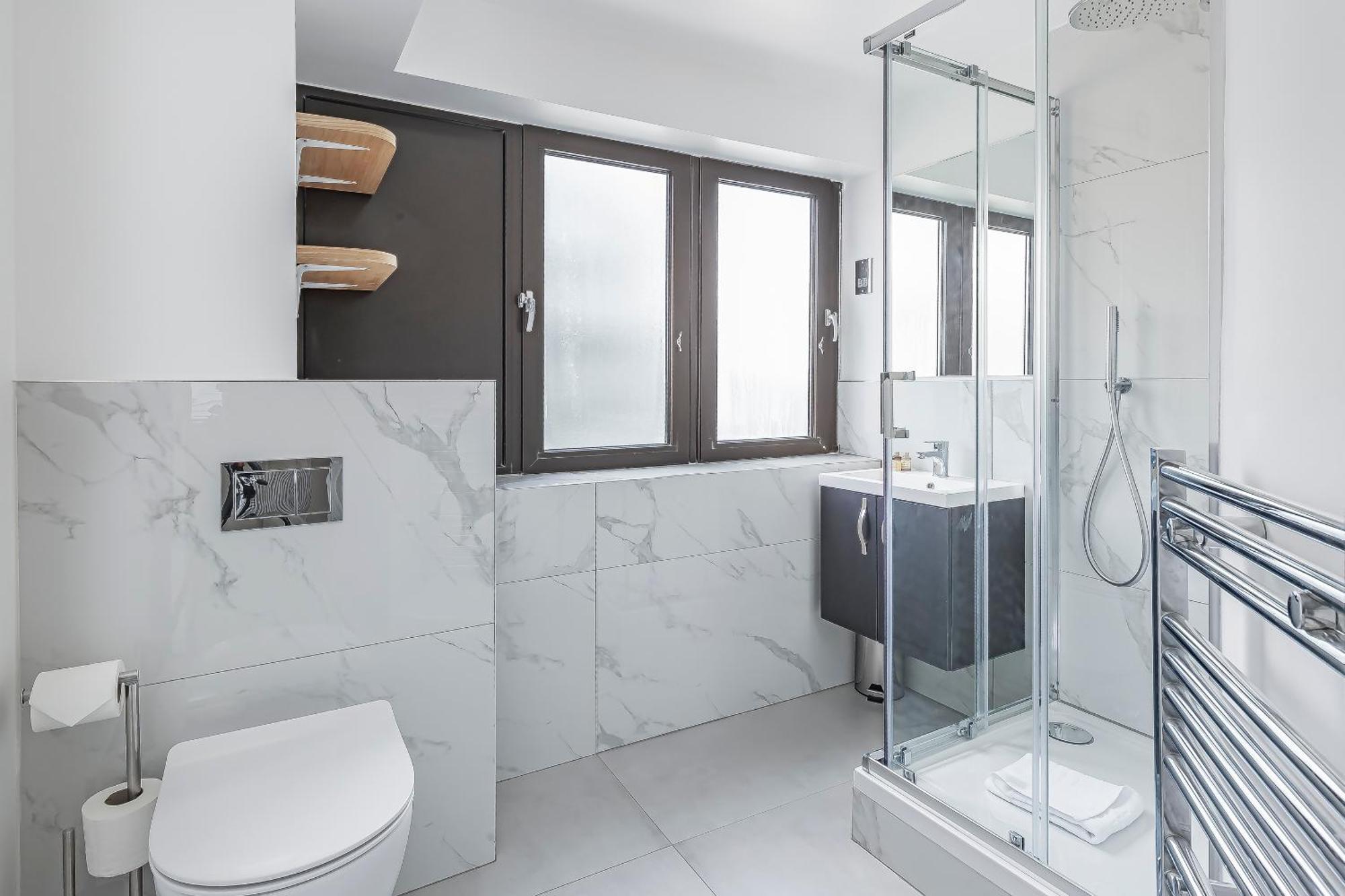 Appartamento River House By Aeria Londra