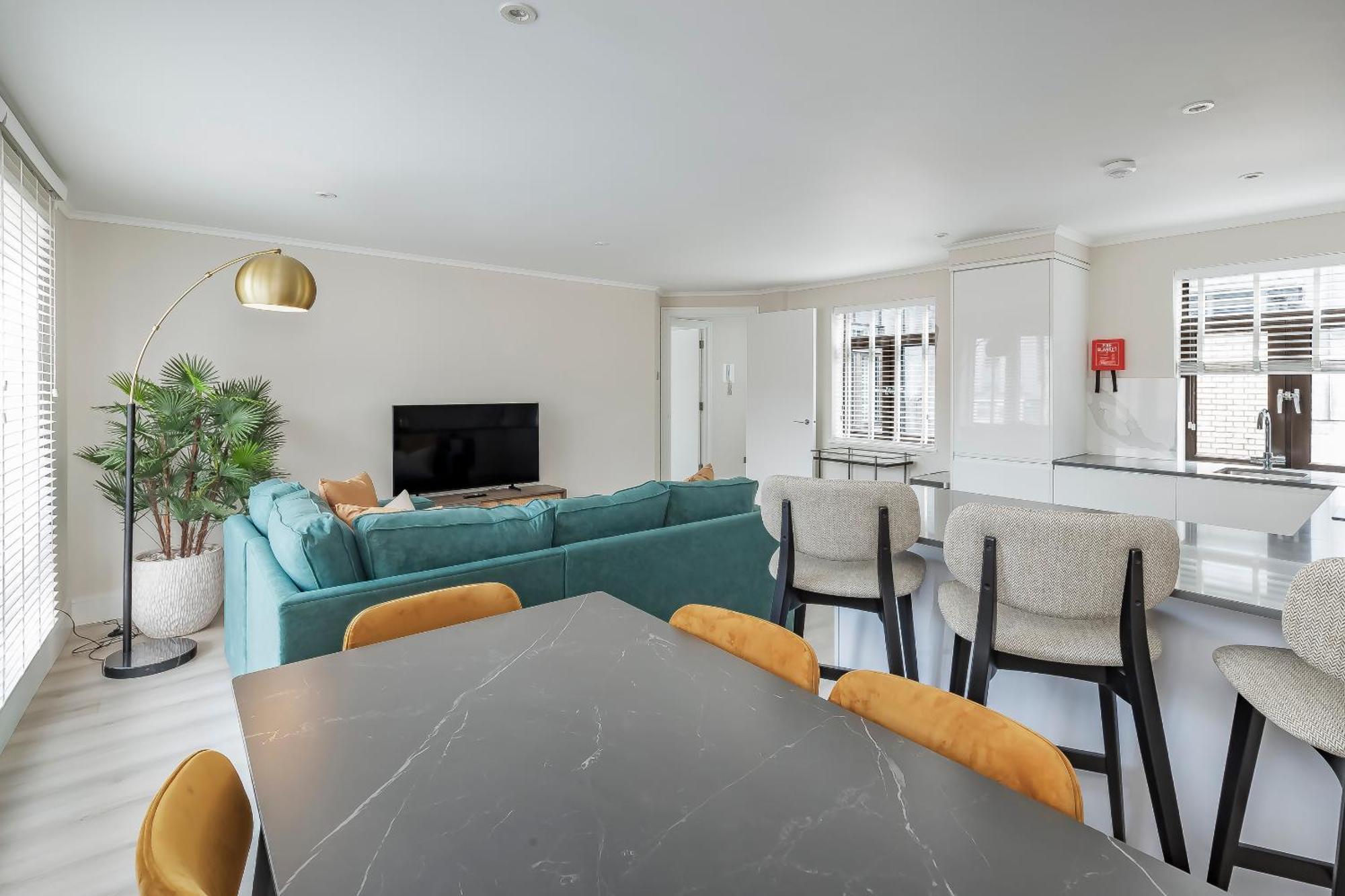 River House By Aeria Appartamento Londra