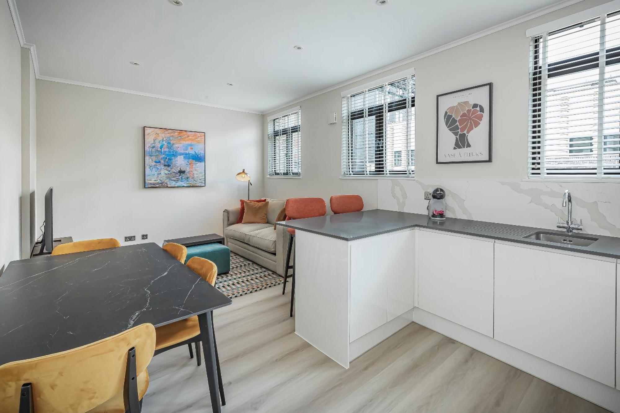 Appartamento River House By Aeria