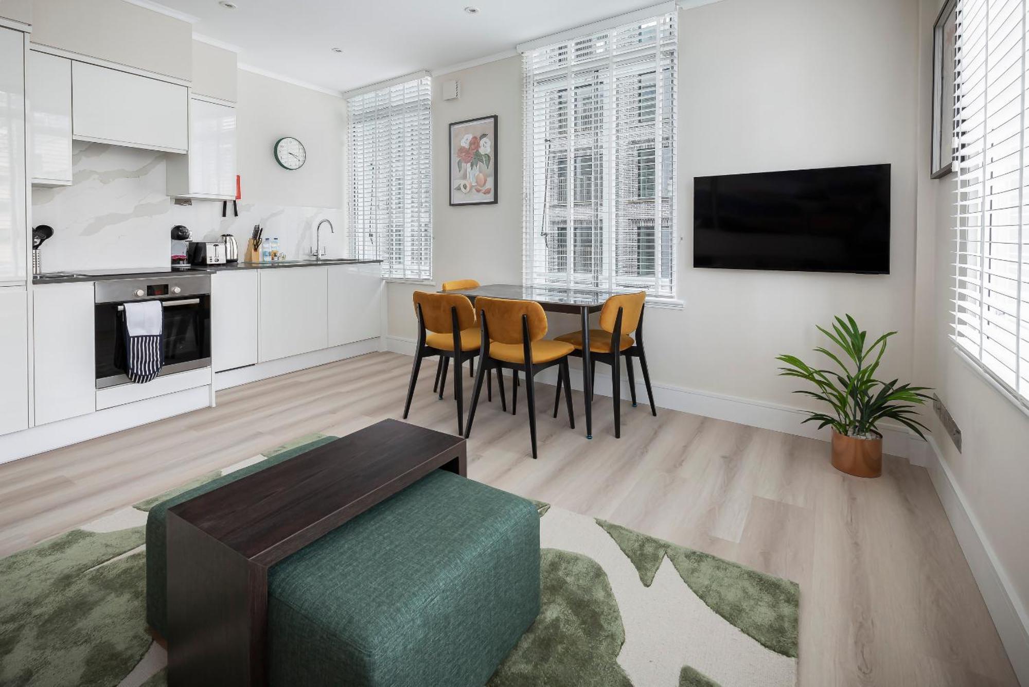 River House By Aeria Appartamento